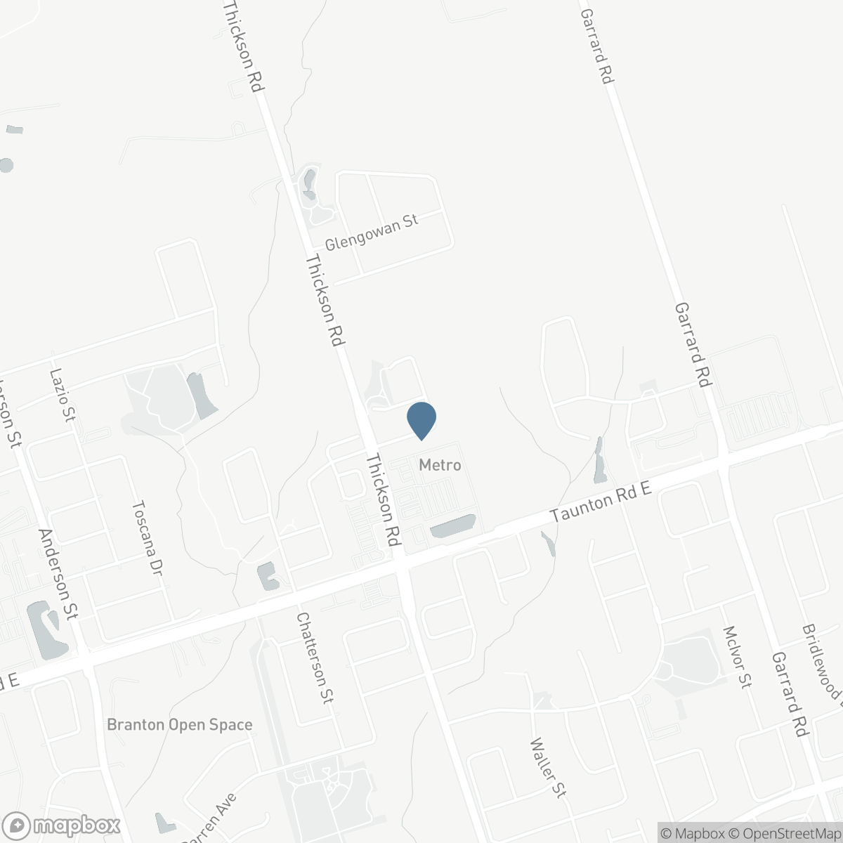 34 GATEWAY COURT, Whitby, Ontario L1R 3M9